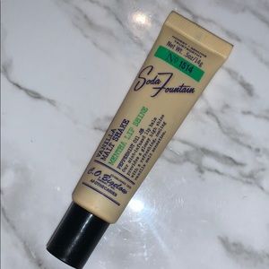 Vanilla Malt Shake C.O. Bigelow Mentha Lip Shine